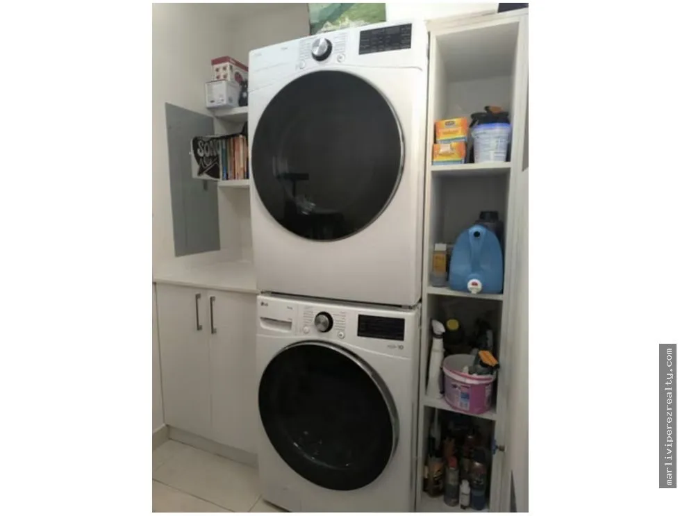 Alquiler de casa amoblada en Panamá Pacifico