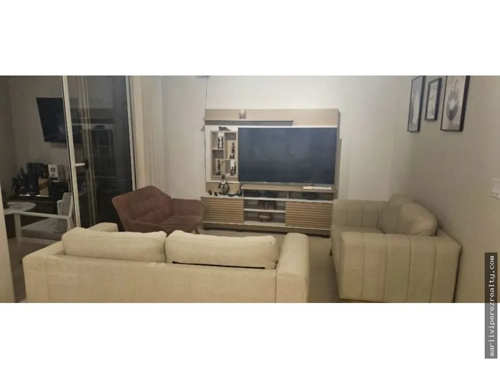 Alquiler de casa amoblada en Panamá Pacifico