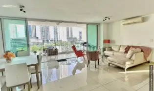 квартира в Costa del Este на продажу