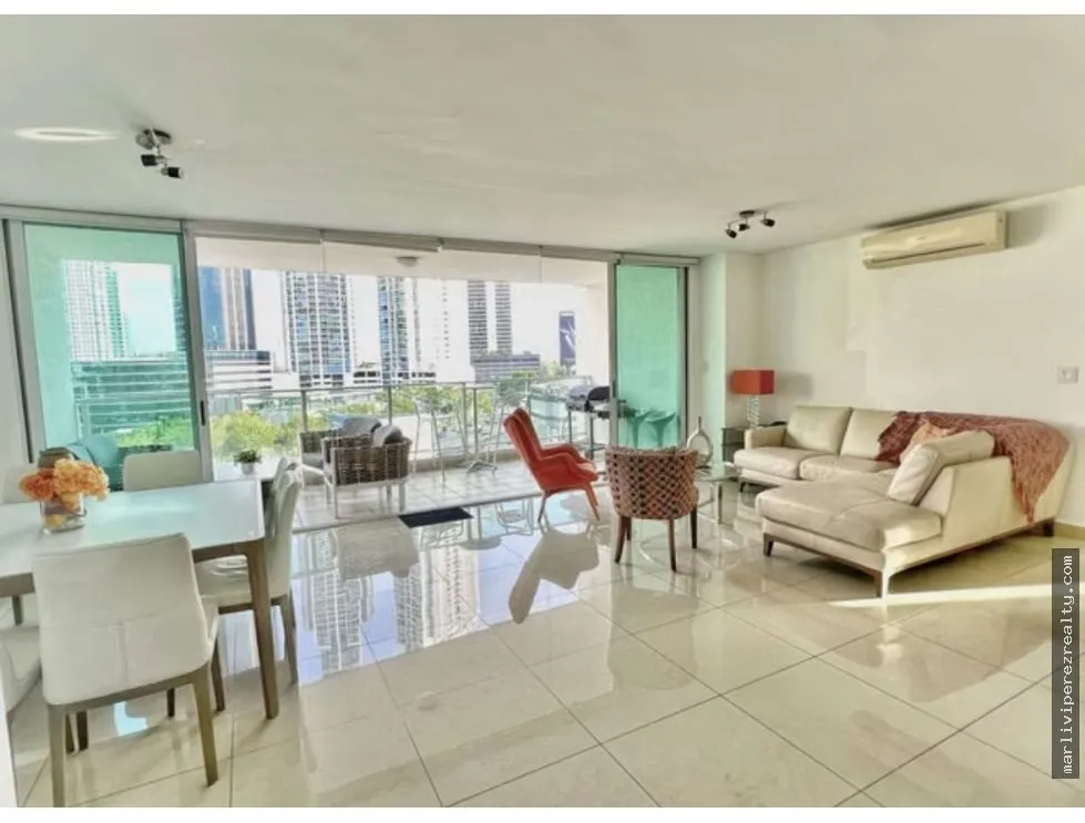 Appartement à Costa del Este à vendre