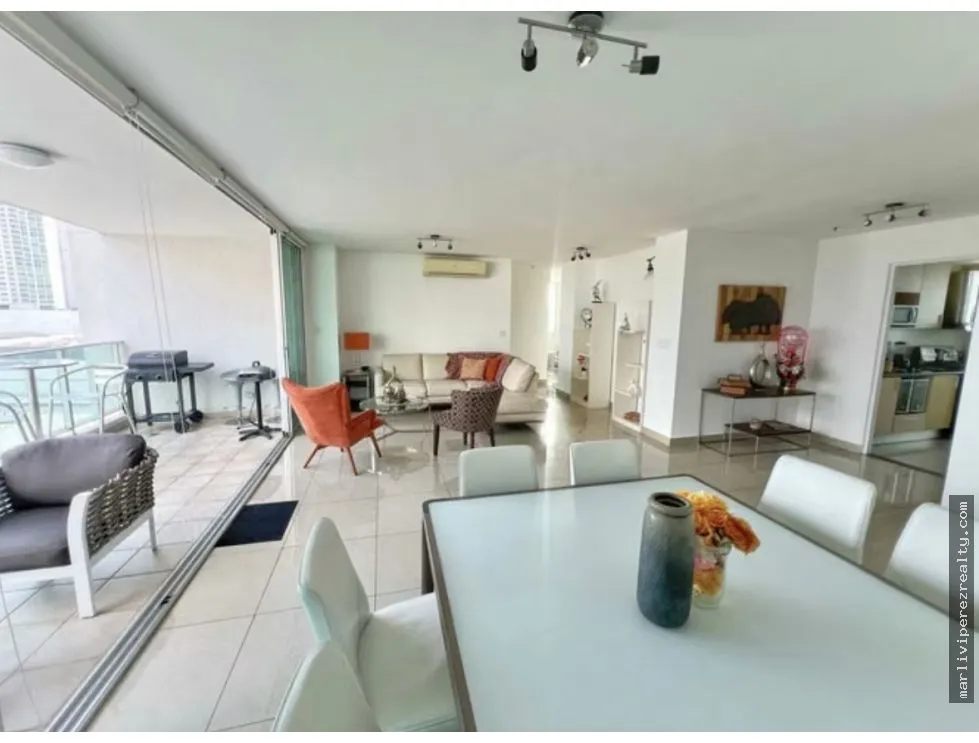 Appartement à Costa del Este à vendre