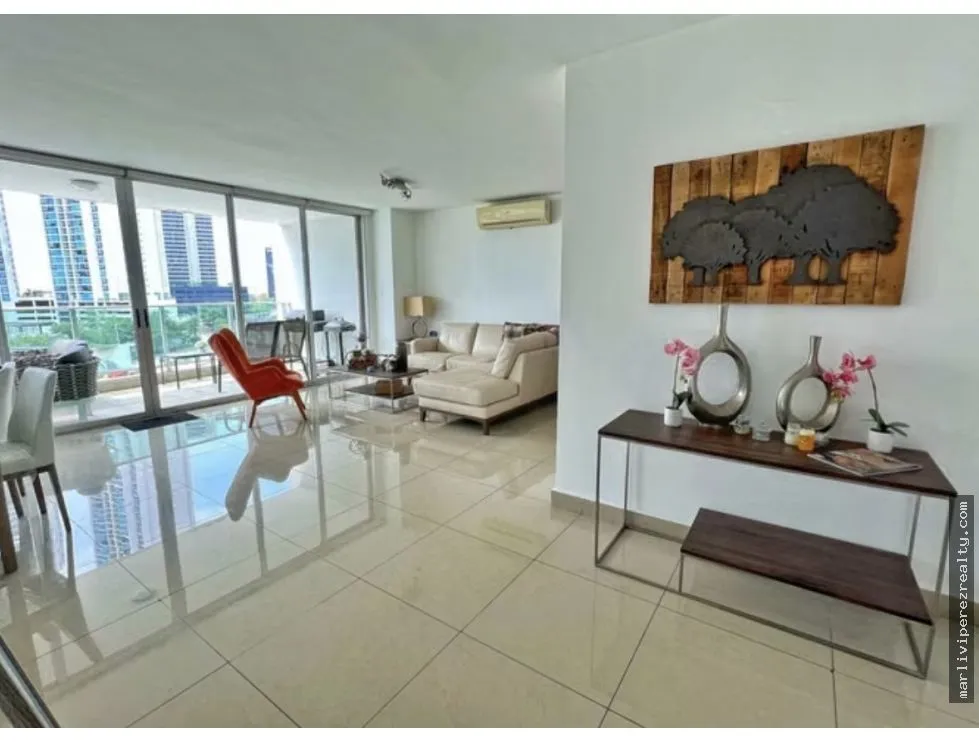 Appartement à Costa del Este à vendre