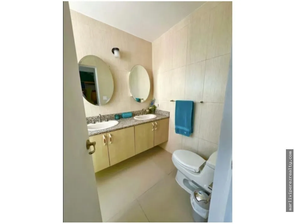 Appartement à Costa del Este à vendre