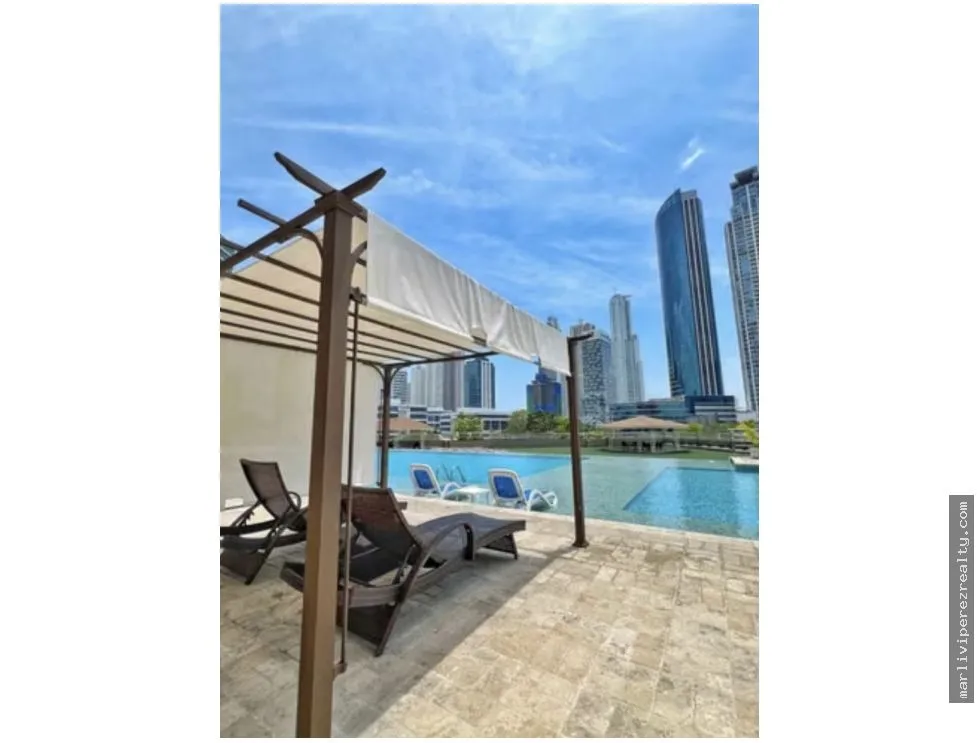 Appartement à Costa del Este à vendre
