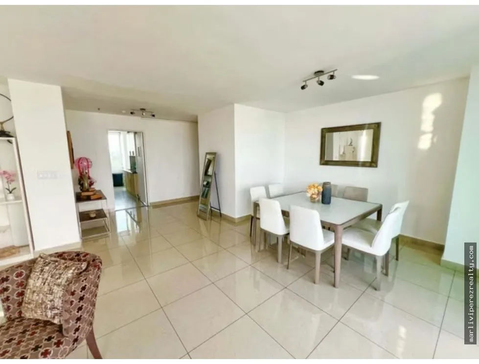 Appartement à Costa del Este à vendre