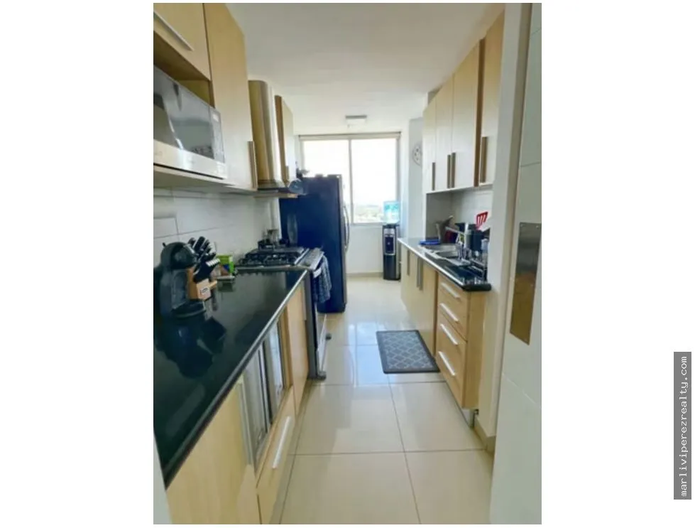 Appartement à Costa del Este à vendre
