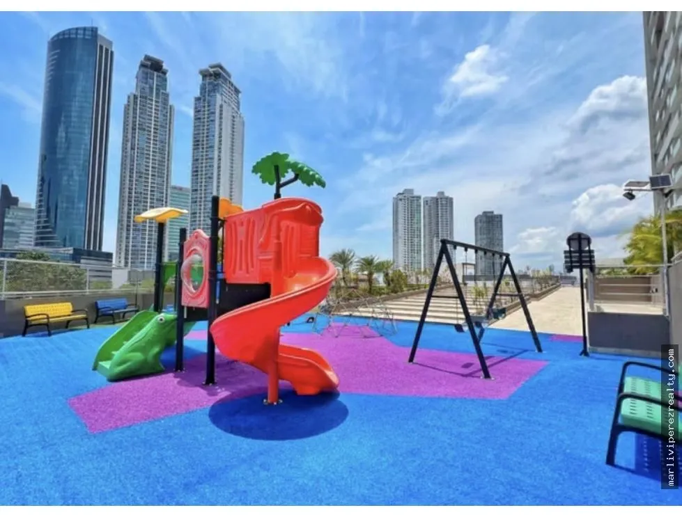Appartement à Costa del Este à vendre