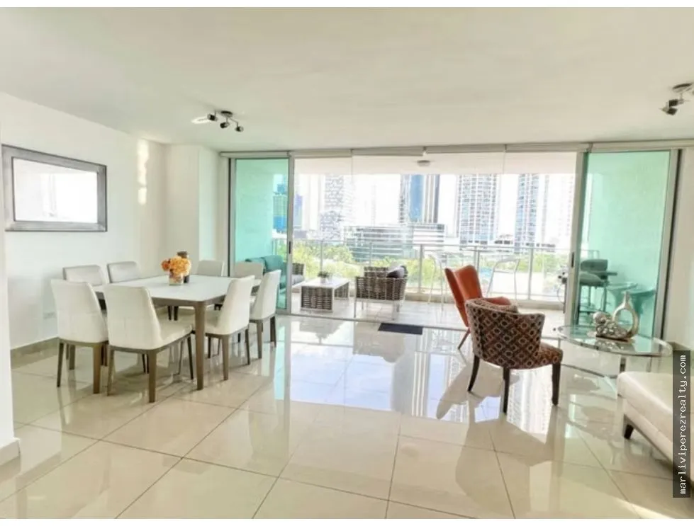 Appartement à Costa del Este à vendre