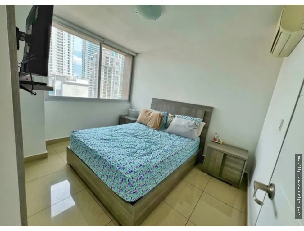 Appartement à Costa del Este à vendre