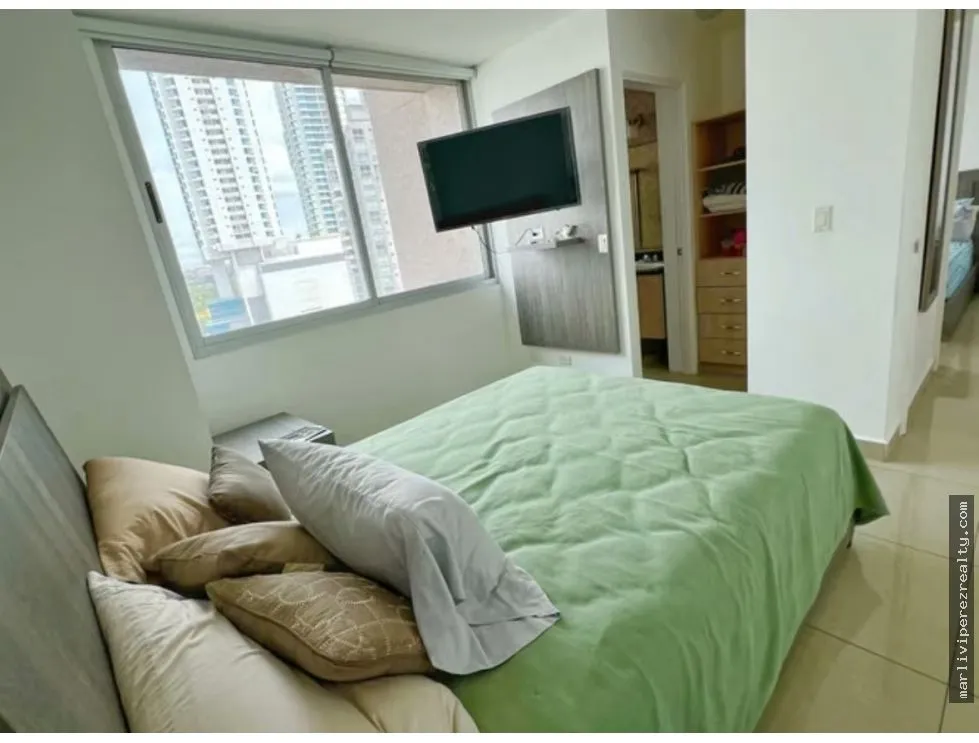 Appartement à Costa del Este à vendre