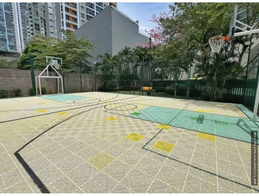 Appartement à Costa del Este à vendre