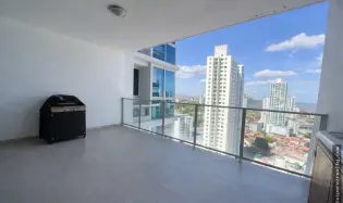 Apartment for sale in Panama