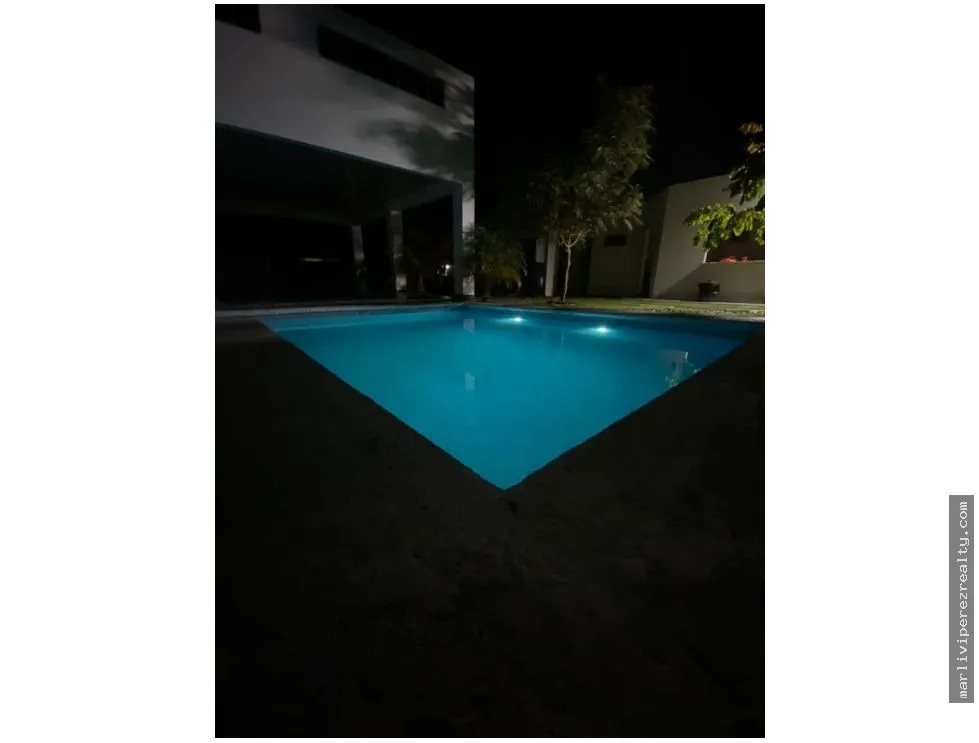 Venta de residencia en Río Hato