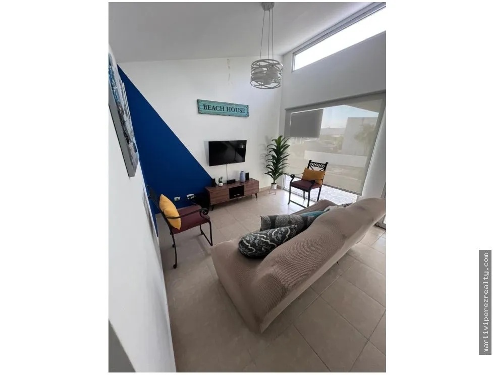 Venta de residencia en Río Hato