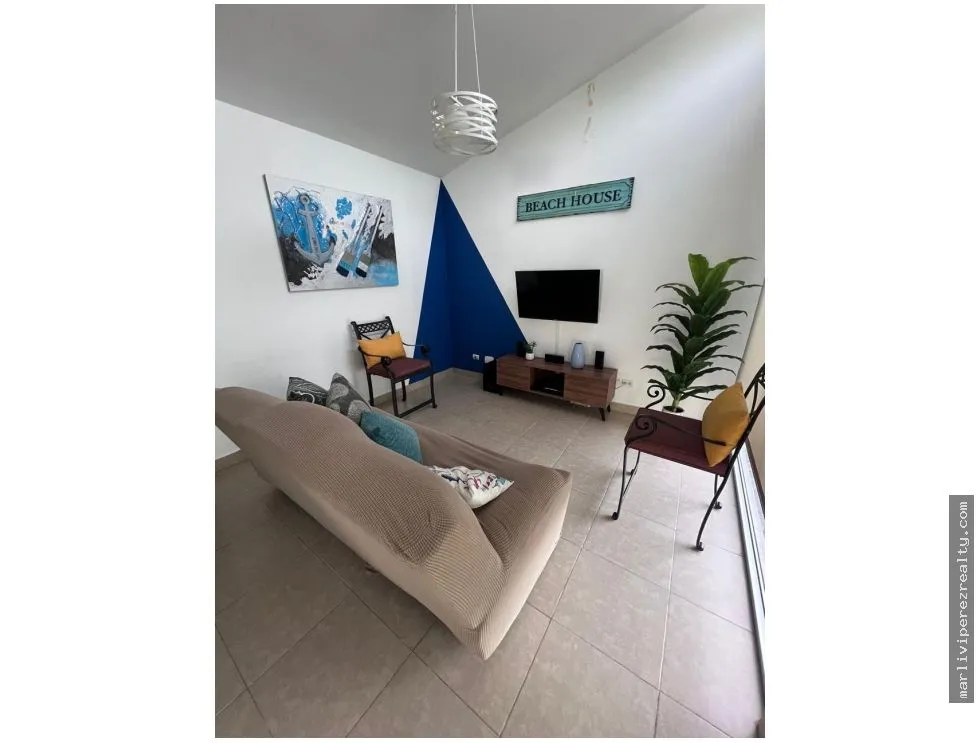 Venta de residencia en Río Hato