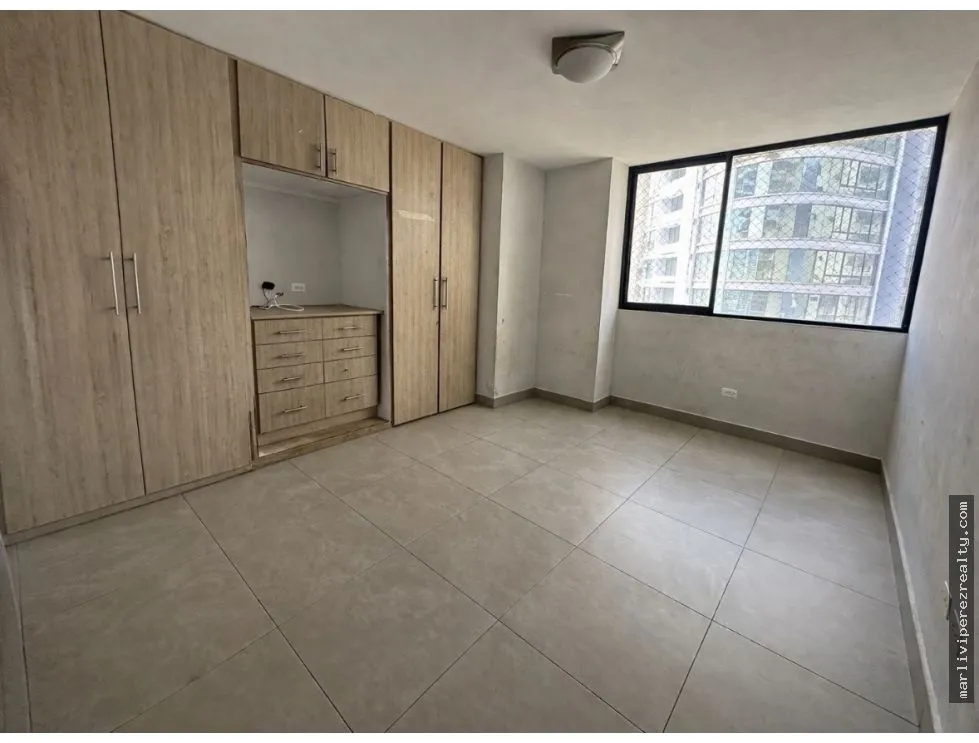Venta de apartamento en Punta Paitilla