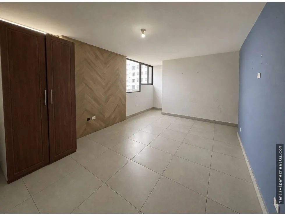Venta de apartamento en Punta Paitilla