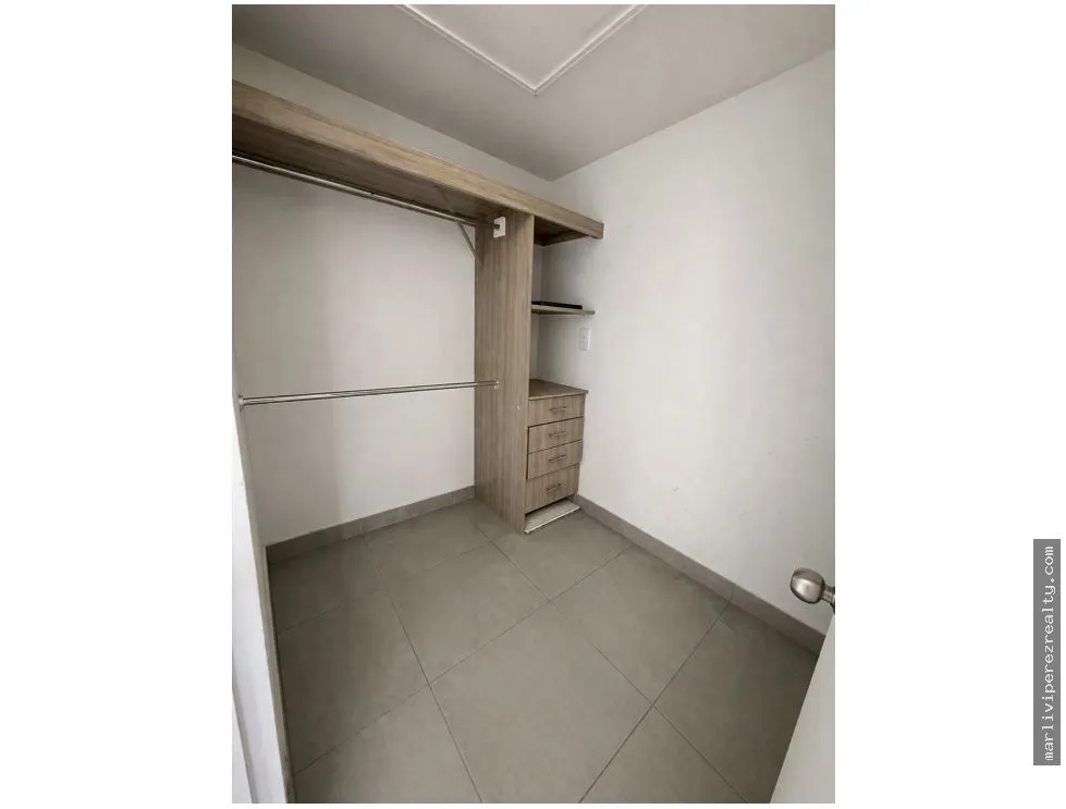 Venta de apartamento en Punta Paitilla