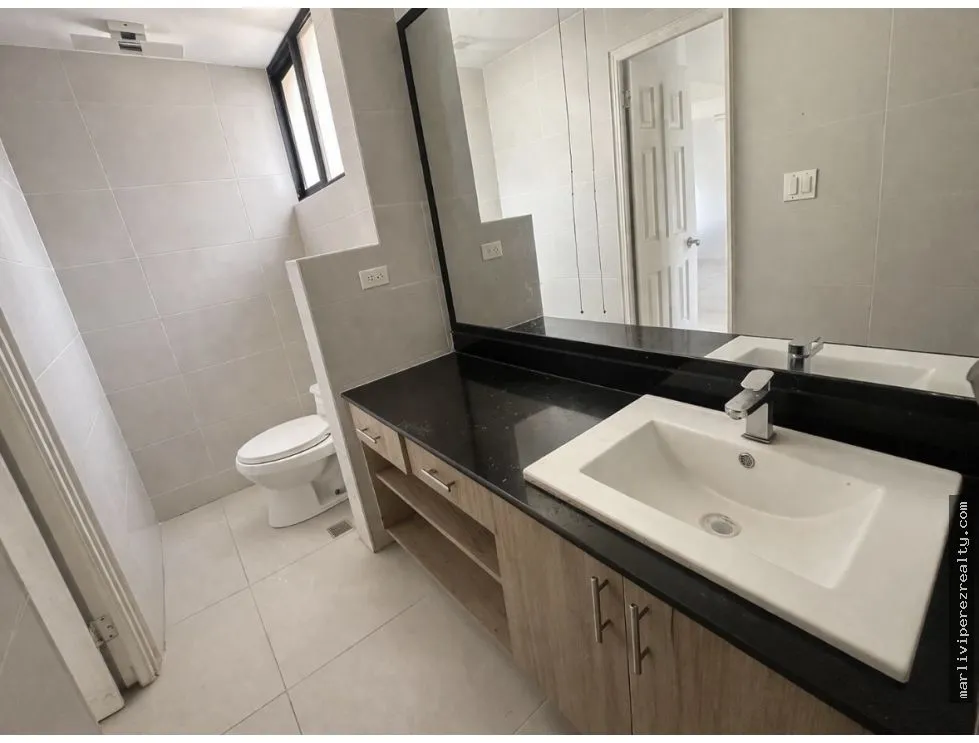 Venta de apartamento en Punta Paitilla