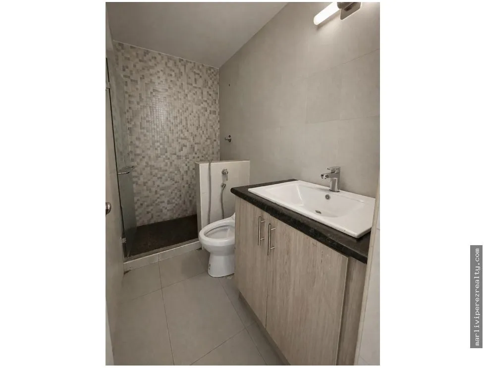 Venta de apartamento en Punta Paitilla