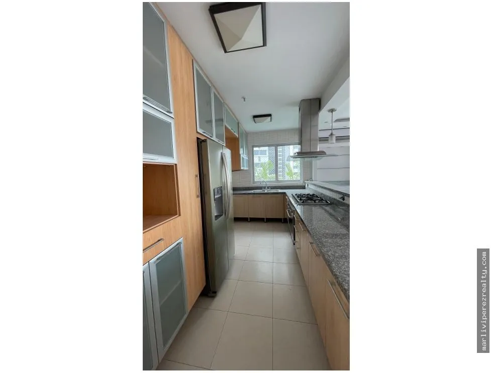 Venta de apartamento en San Francisco