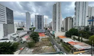Apartment for sale in Panama