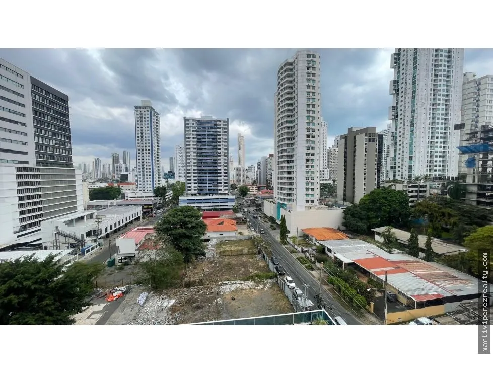 Venta de apartamento en San Francisco