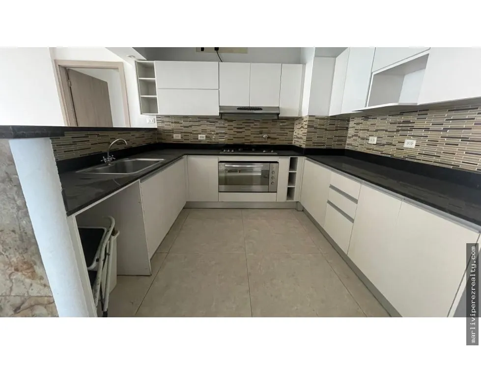Venta de apartamento en San Francisco