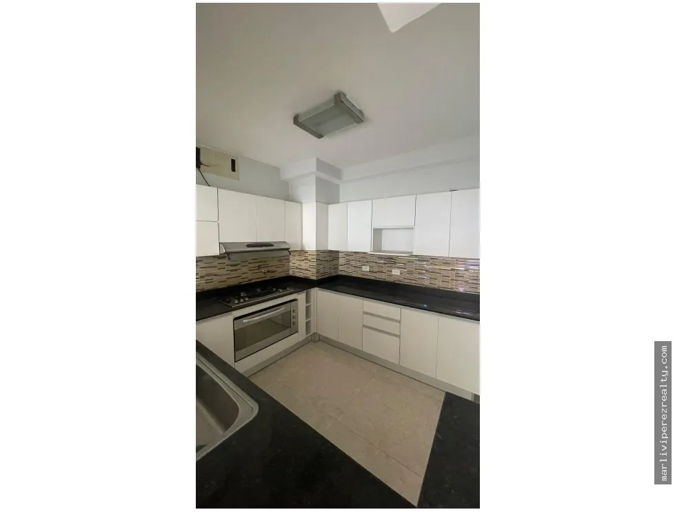 Venta de apartamento en San Francisco