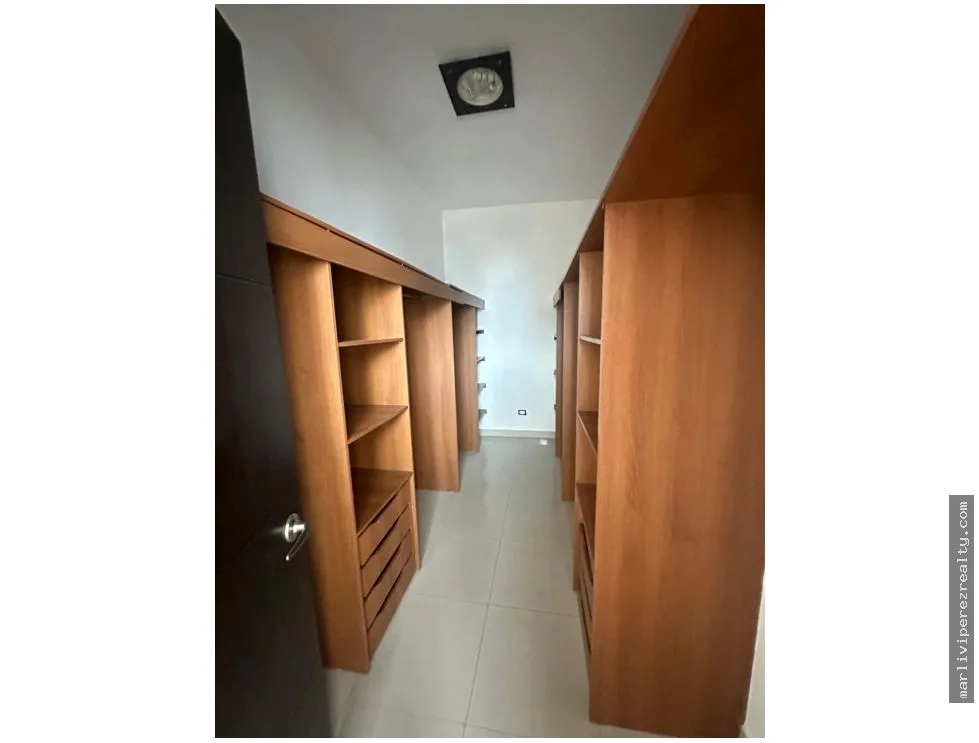 Venta de apartamento penthouse en Punta Pacífica