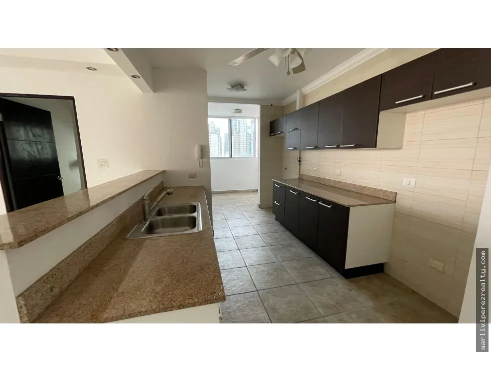 Venta de apartamento penthouse en Punta Pacífica