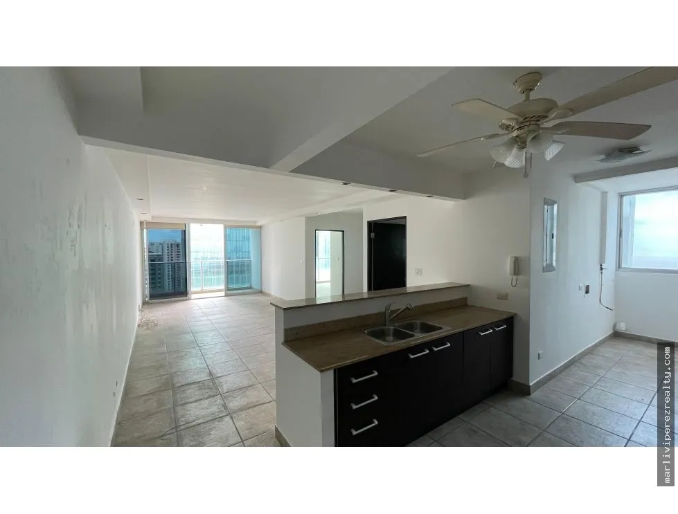 Venta de apartamento penthouse en Punta Pacífica