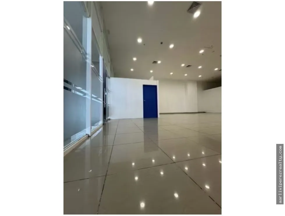 Commercial Space for rent in Juan Diaz