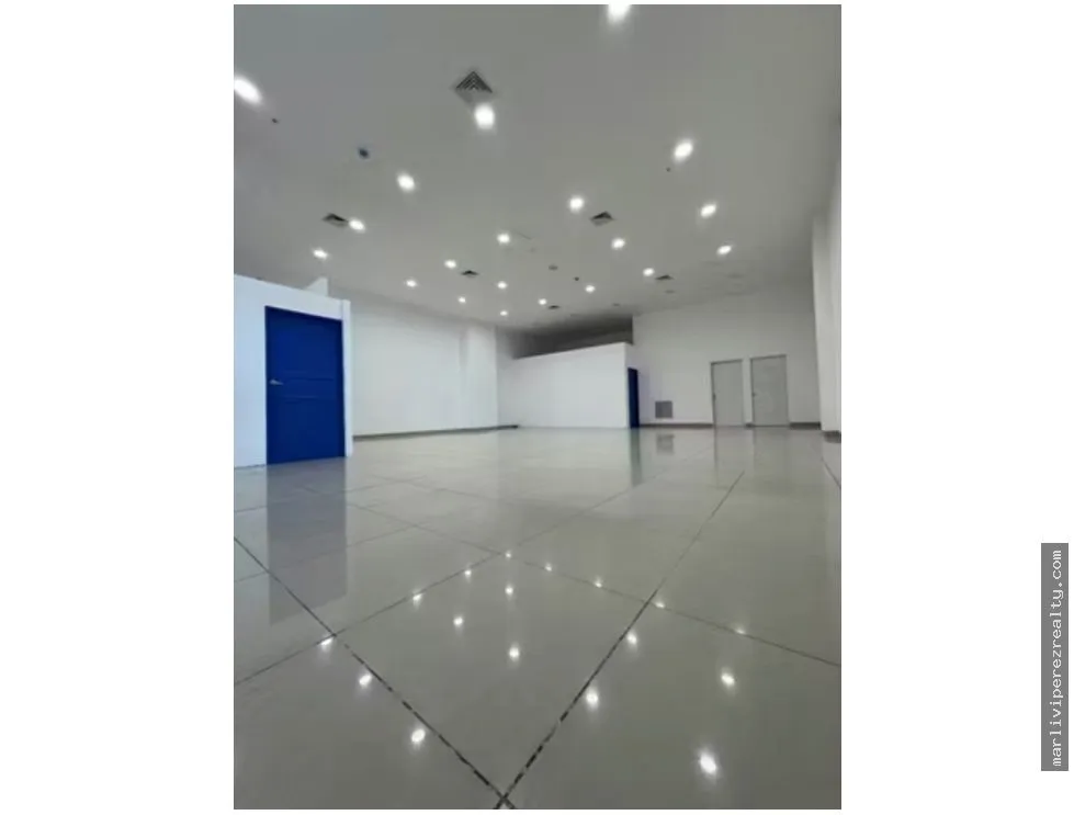 Commercial Space for rent in Juan Diaz