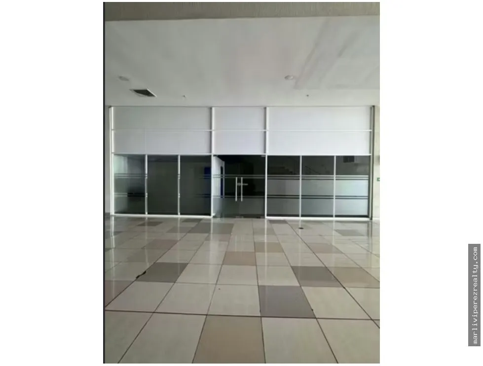 Commercial Space for rent in Juan Diaz