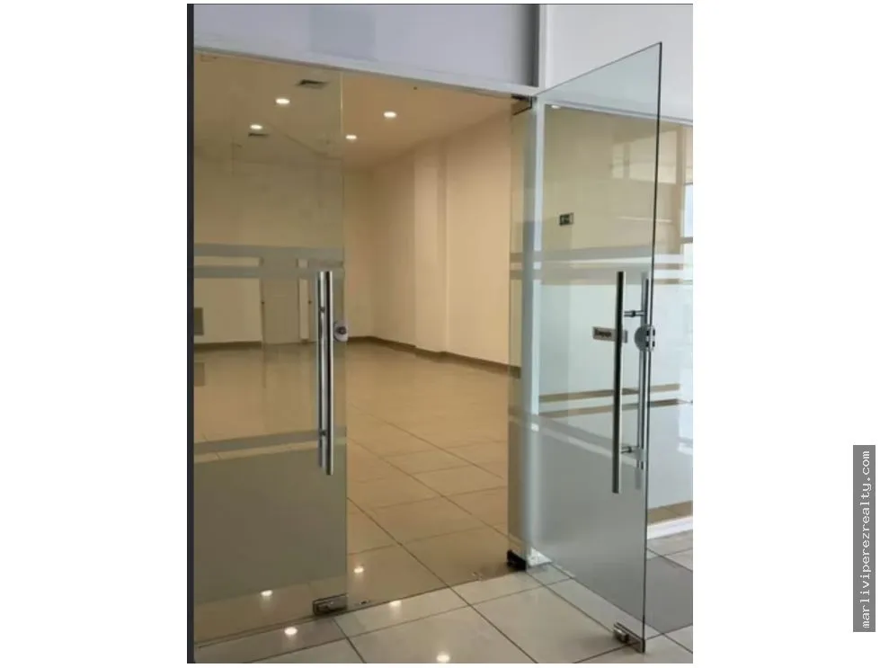 Commercial Space for rent in Juan Diaz