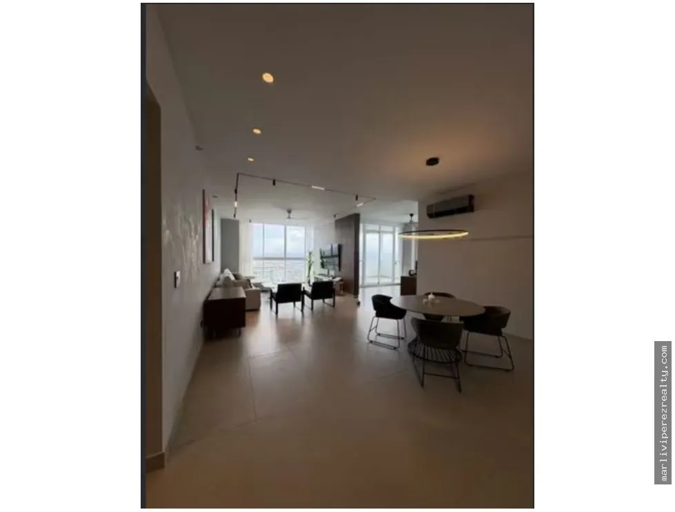 Apartment for sale in Costa del Este