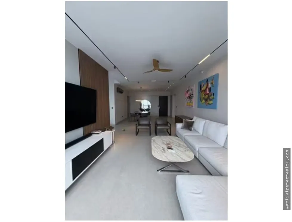 Apartment for sale in Costa del Este
