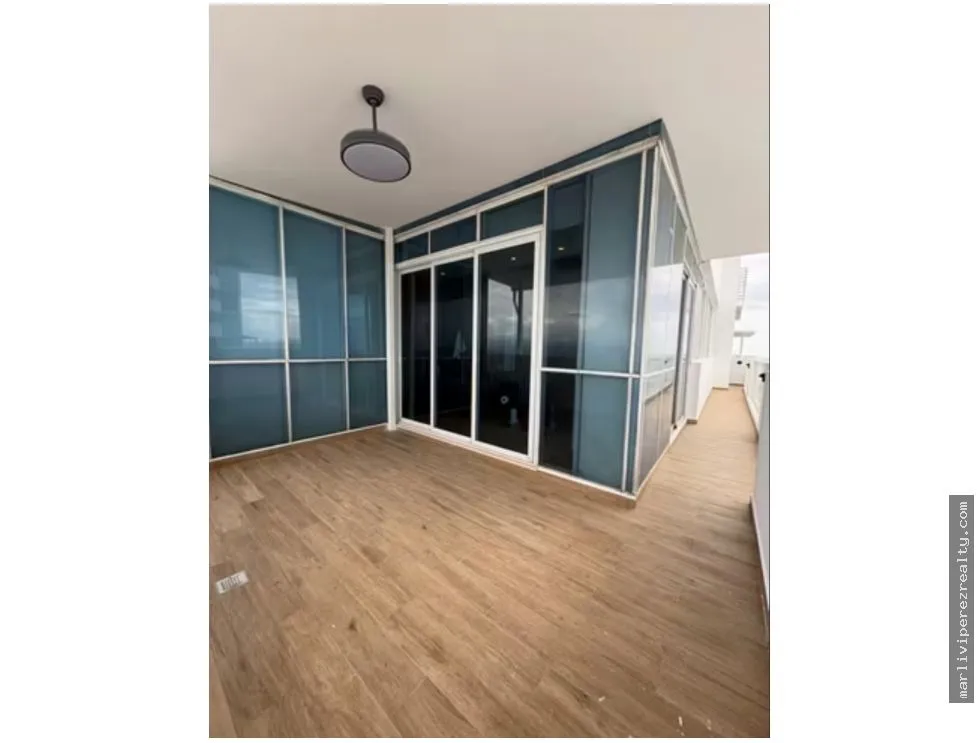 Apartment for sale in Costa del Este