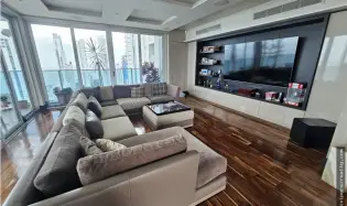 Penthouse for sale in Coco del Mar