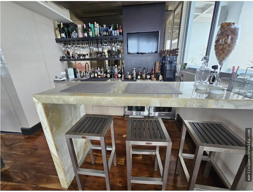 Penthouse for sale in Coco del Mar
