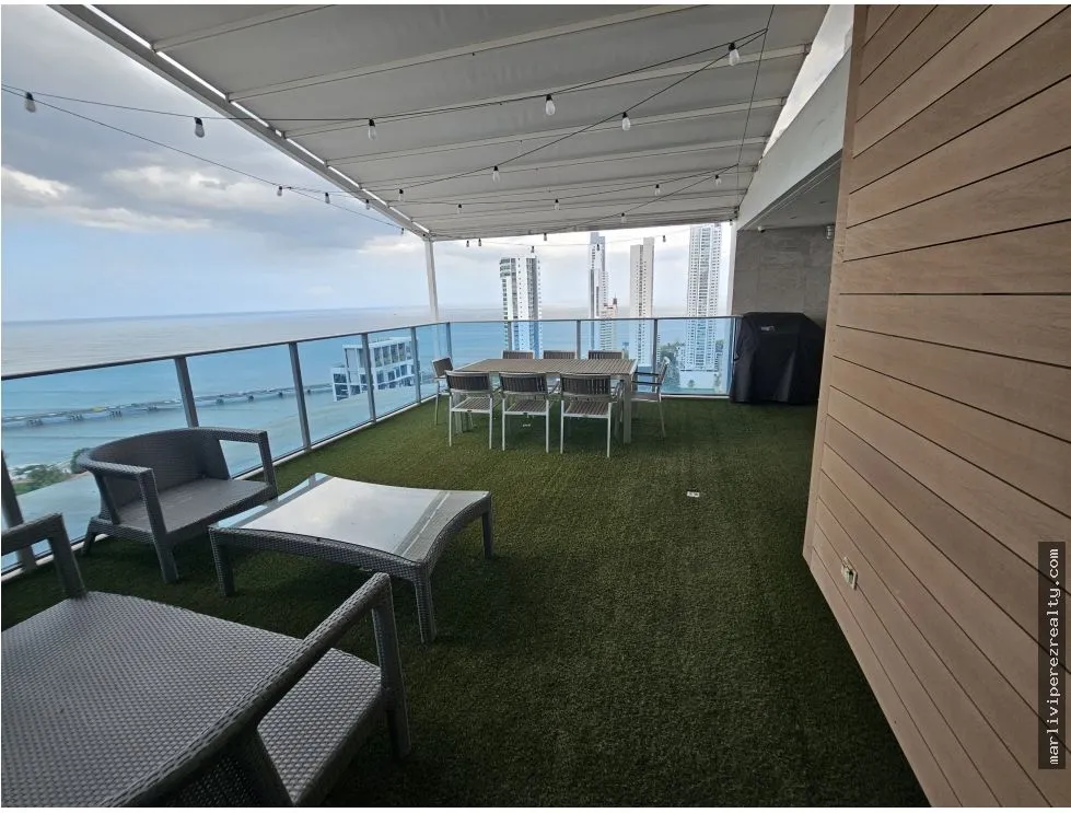 Penthouse for sale in Coco del Mar