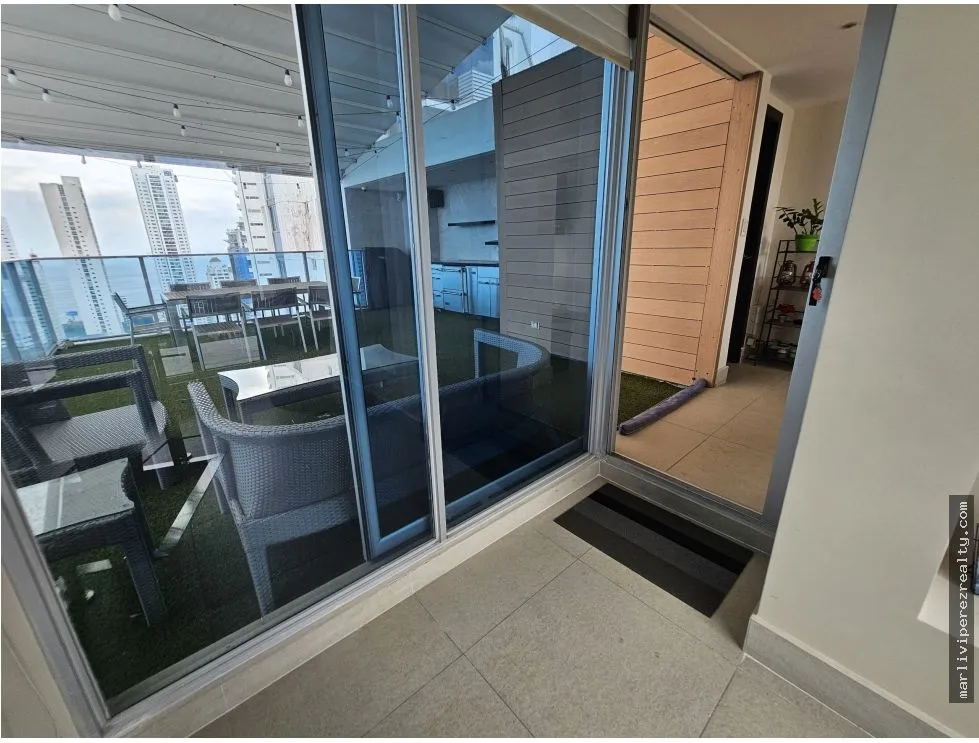Penthouse for sale in Coco del Mar