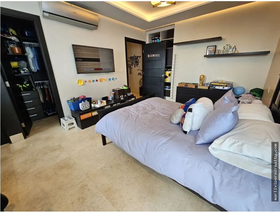 Penthouse for sale in Coco del Mar