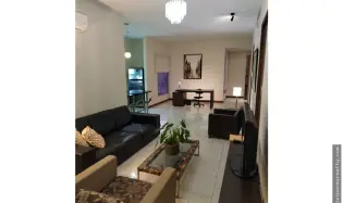 Appartement à Obarrio à louer