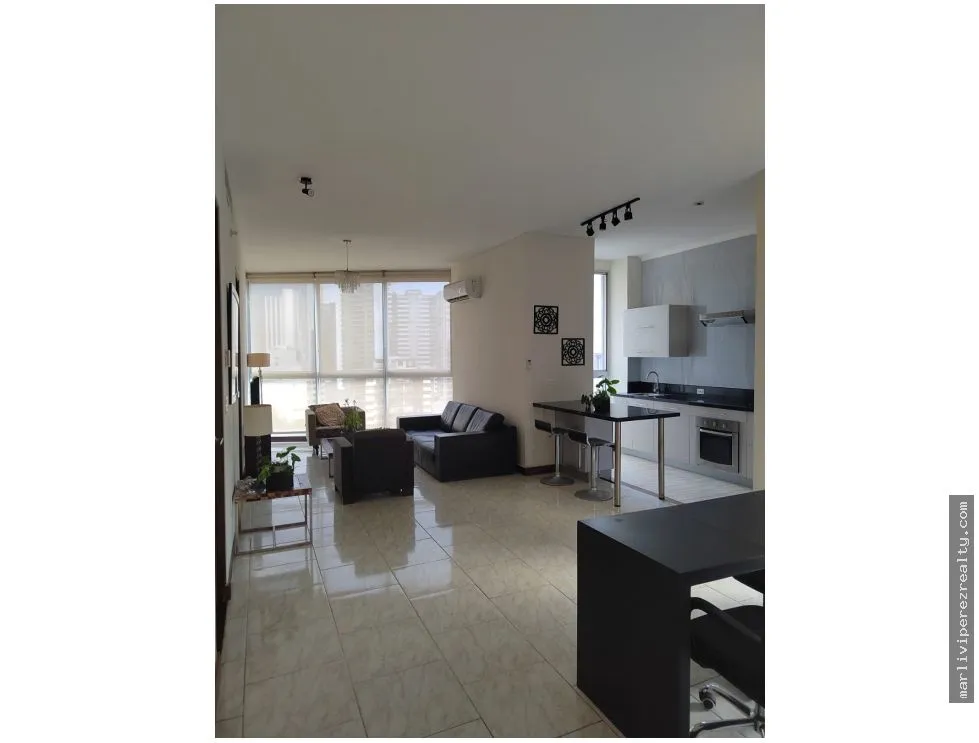 Appartement à Obarrio à louer