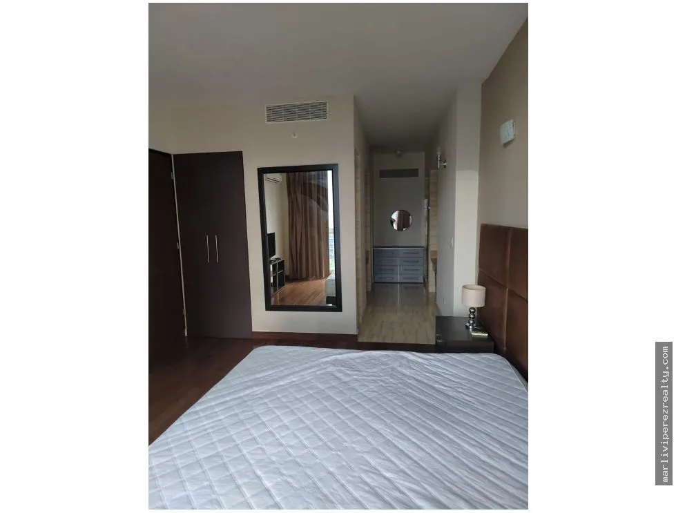 Appartement à Obarrio à louer