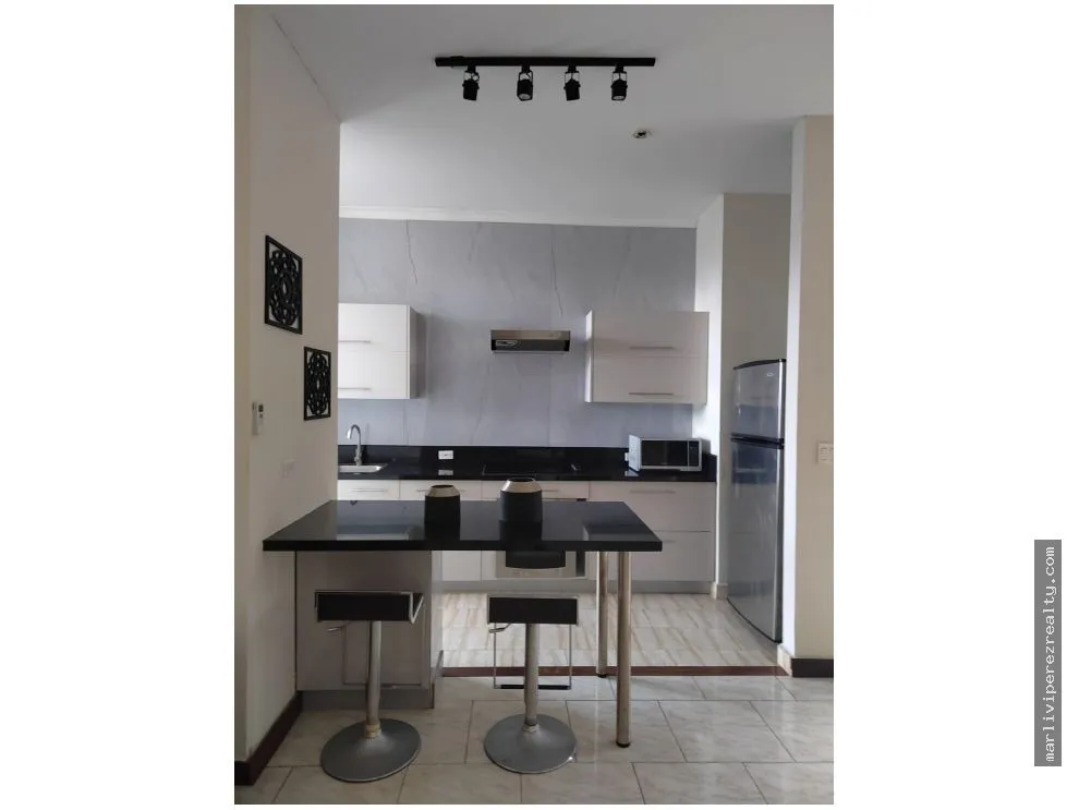 Appartement à Obarrio à louer
