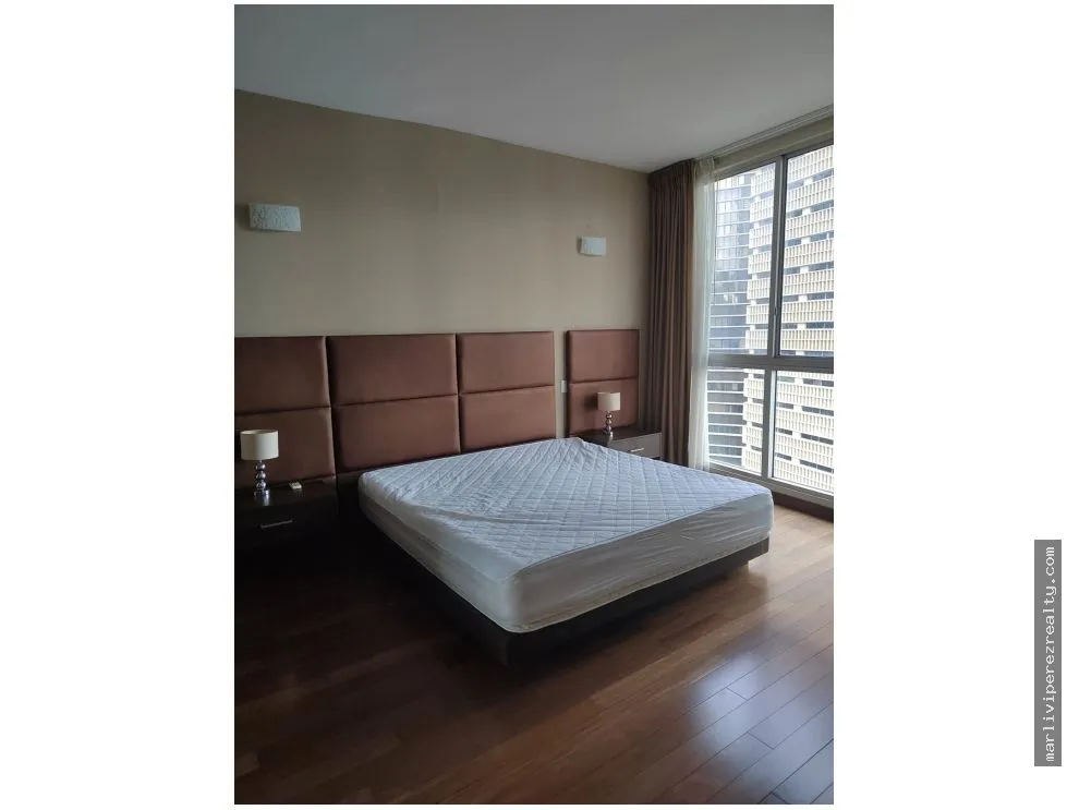 Appartement à Obarrio à louer