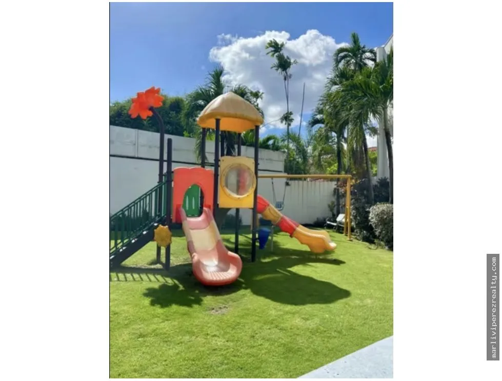 Single Family House for sale in Altos del Golf